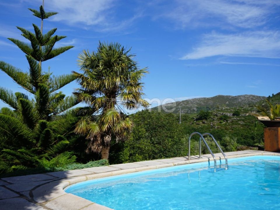 Villa a Arga (Baixo, Cima e Sao Joao), Viana do Castelo - foto 2