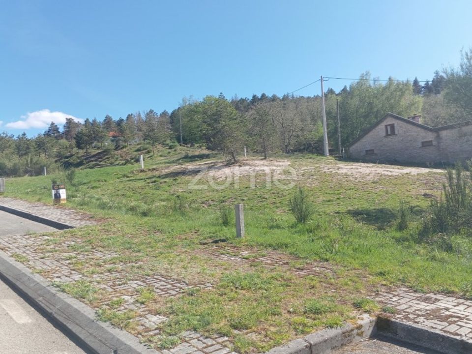Helårsgrund i Montalegre, Vila Real - foto 2