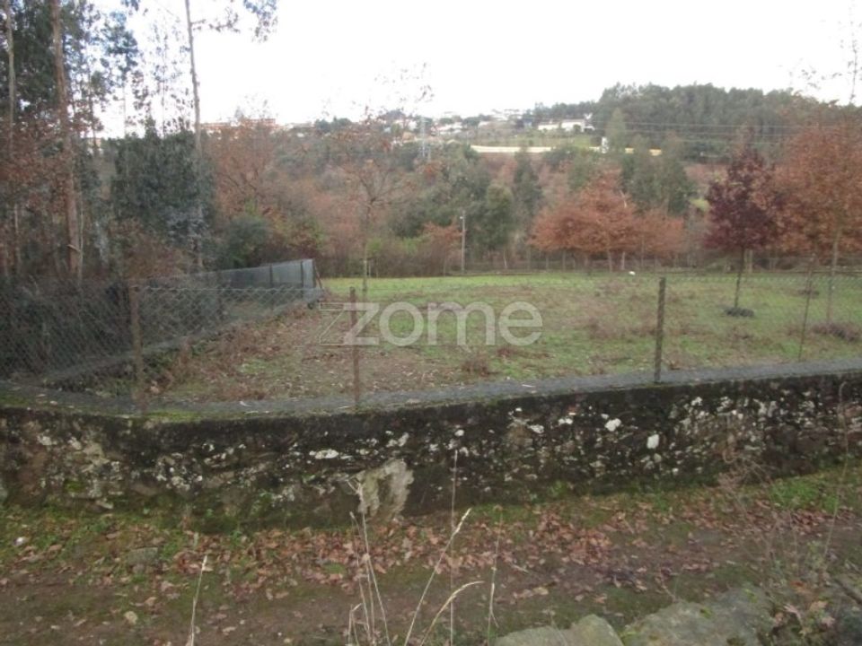 Helårsgrund i Santo Tirso, Porto - foto 4