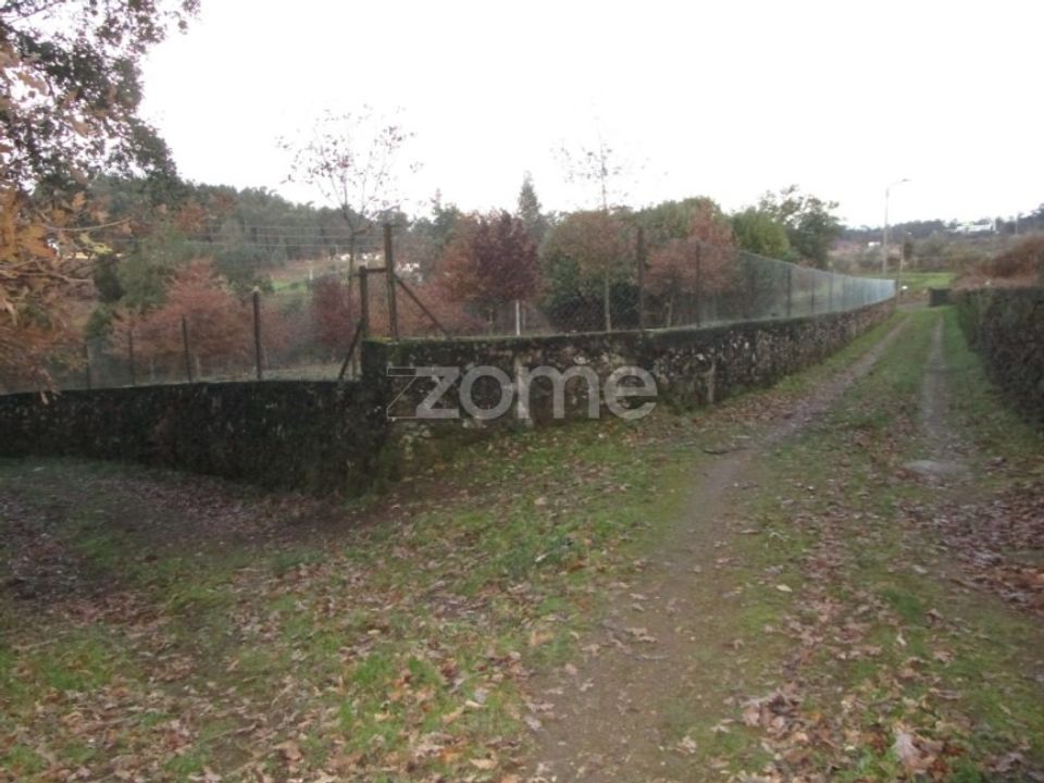 Helårsgrund i Santo Tirso, Porto - foto 5