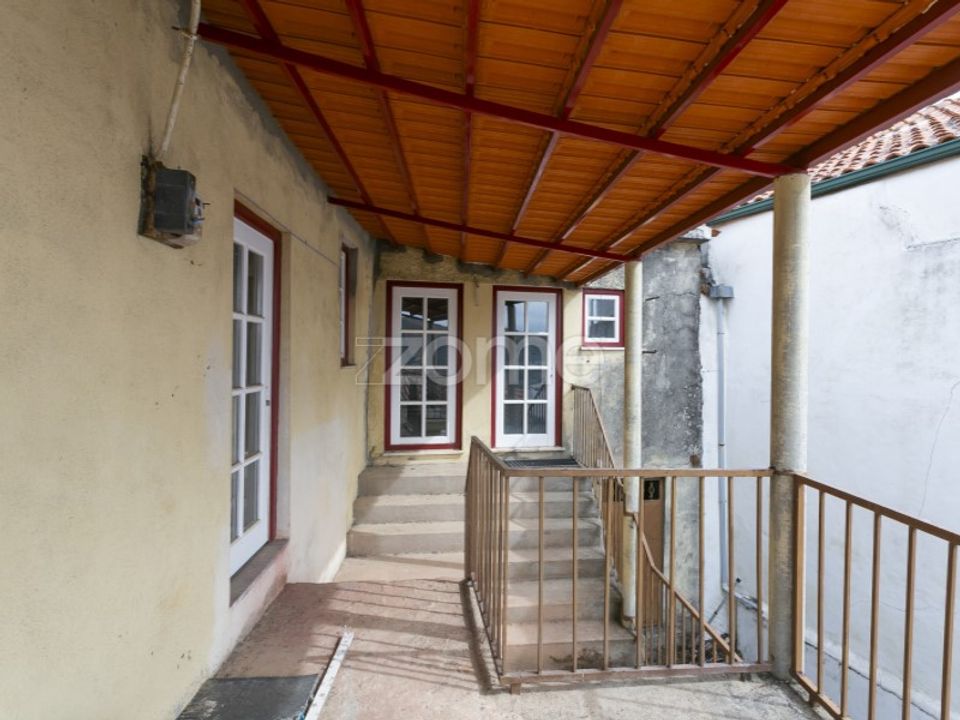 Villa em Sabrosa, Vila Real - foto 1