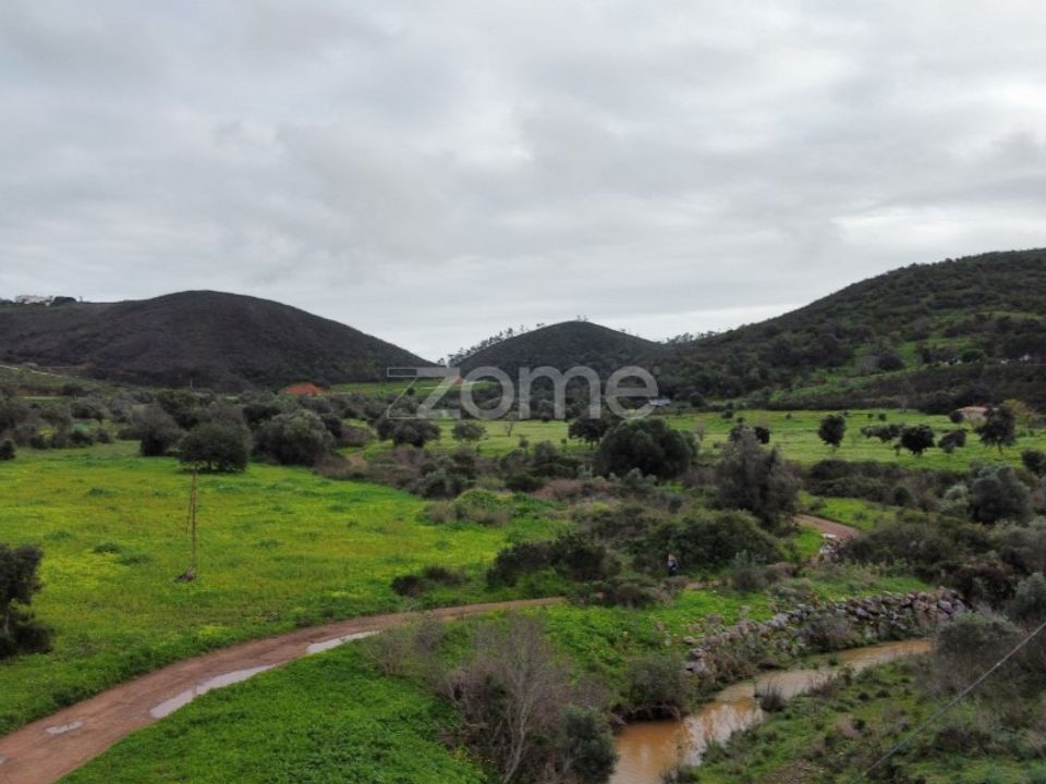 Helårsgrund i Mexilhoeira Grande, Faro - foto 4