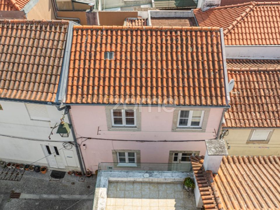 Villa i Viana do Castelo, Viana do Castelo - foto 3