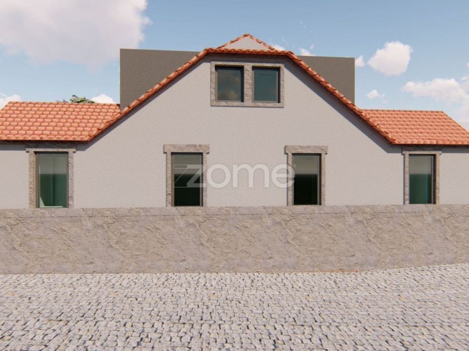 Villa i Maia, Porto - foto 1
