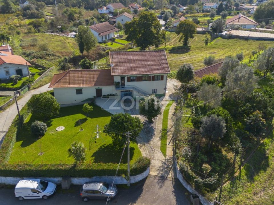 Villa i Calvelo, Viana do Castelo - foto 5