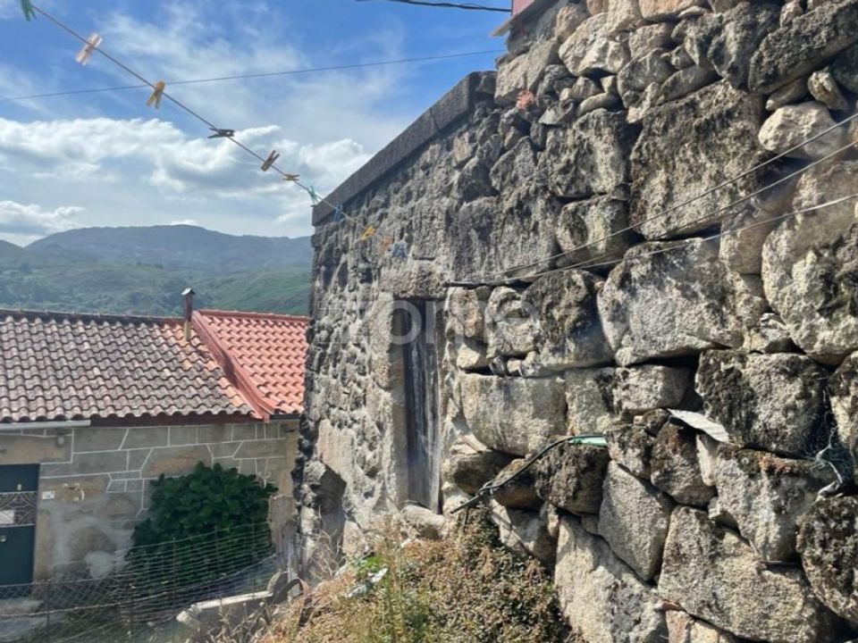 Villa i Ponte da Barca, Viana do Castelo - foto 5