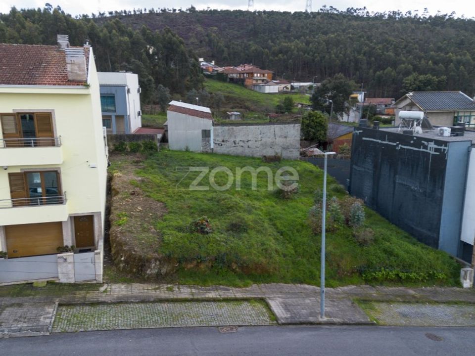 Helårsgrund i Valongo, Porto - foto 2