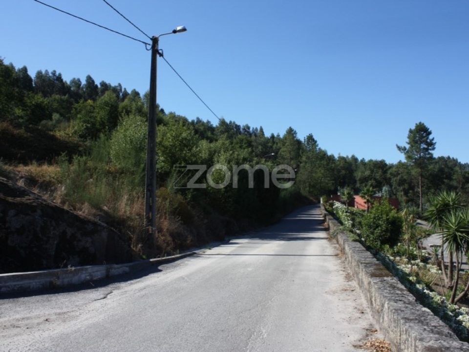 Helårsgrund i Penafiel, Porto - foto 3