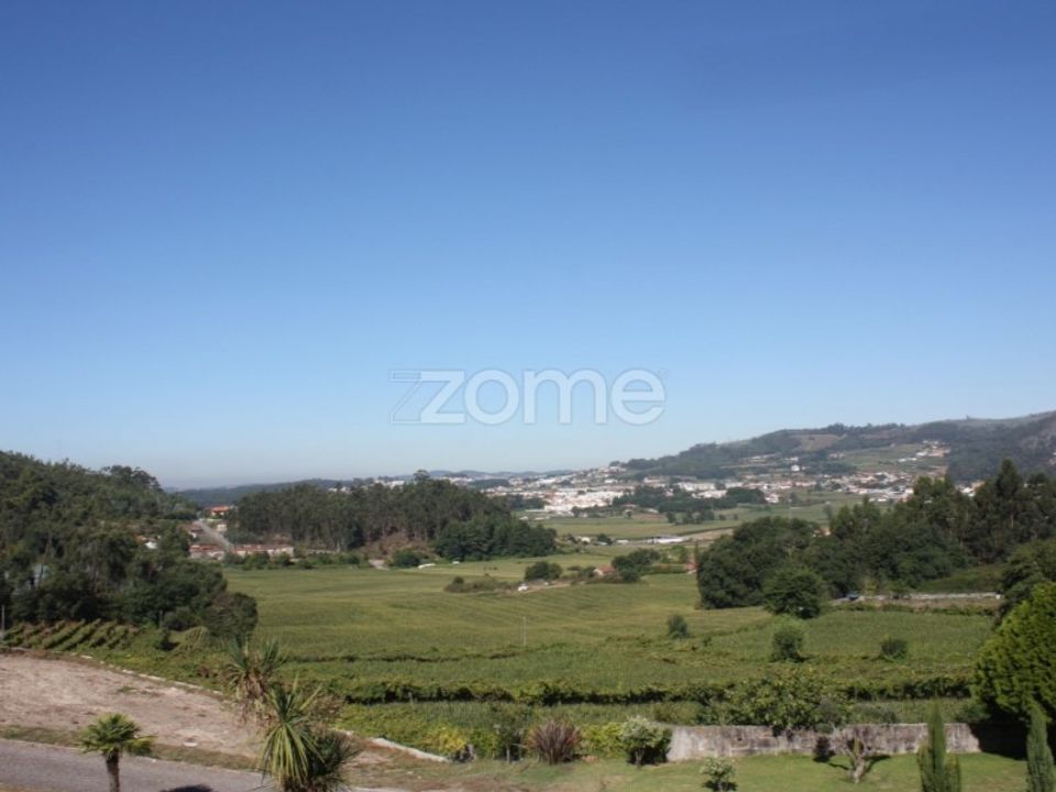 Helårsgrund i Penafiel, Porto - foto 4