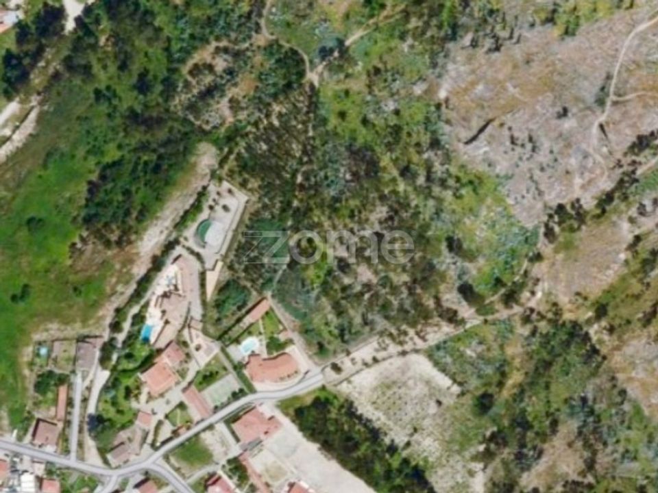 Helårsgrund i Pacos de Ferreira, Porto - foto 3