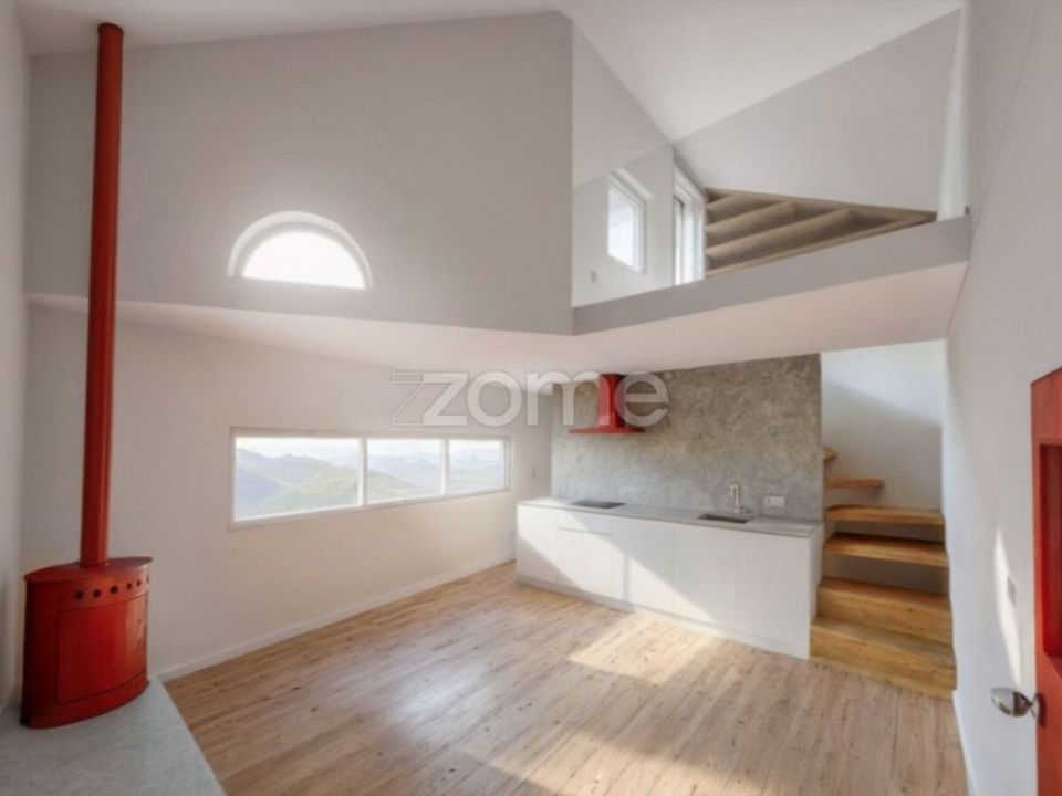 Villa in Linhares, Braganca - foto 1