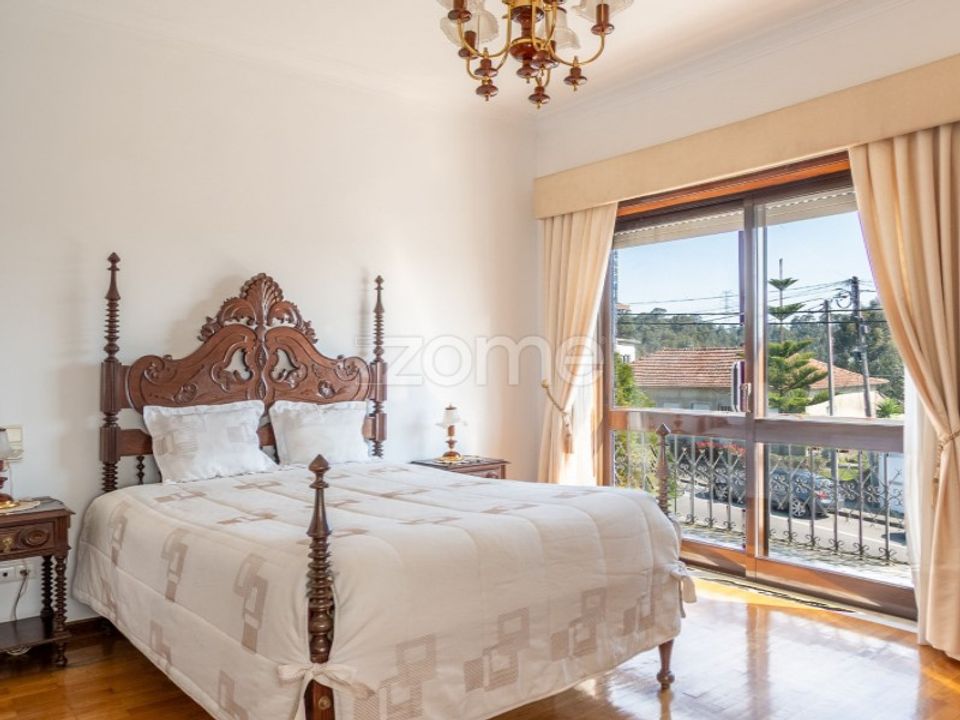Villa em Crestuma, Porto - foto 2