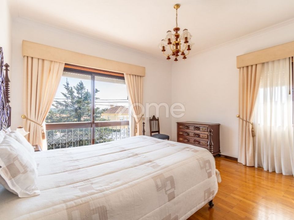 Villa em Crestuma, Porto - foto 3