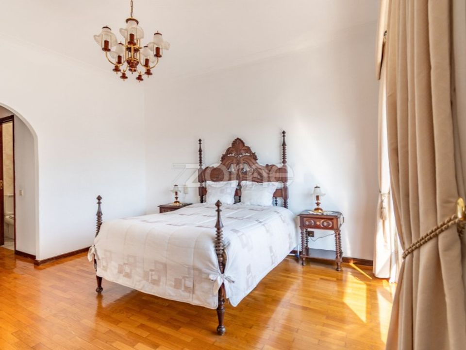 Villa em Crestuma, Porto - foto 4