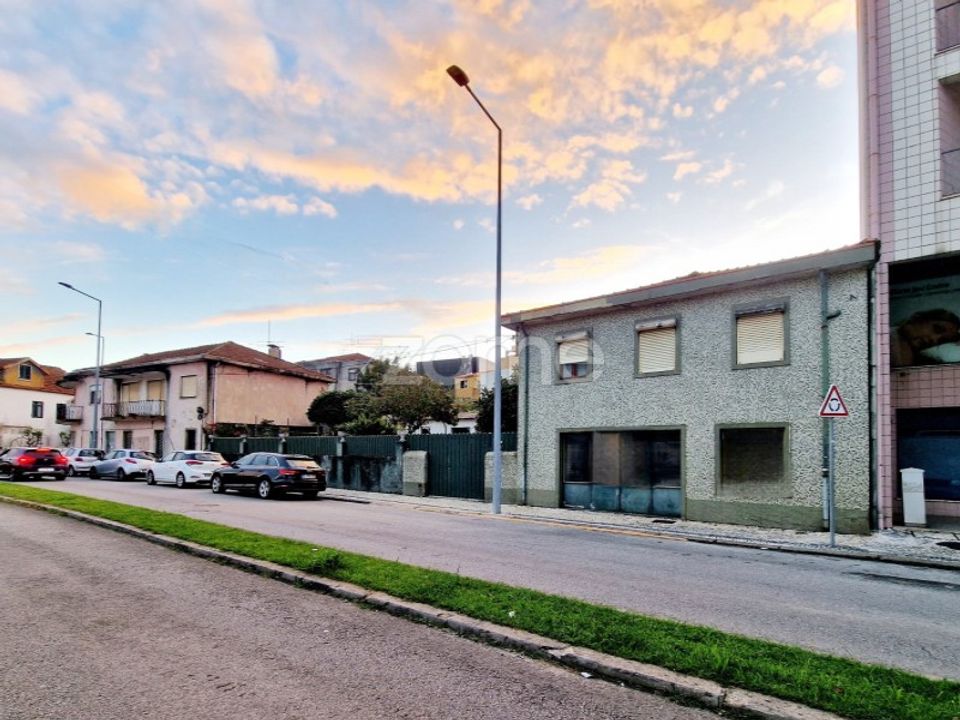 Villa i Sao Joao da Madeira, Aveiro - foto 2