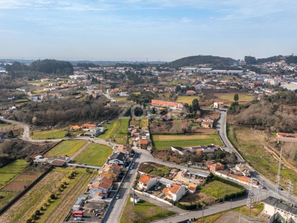 Działka: Pedroso, Porto – zdjęcie 1