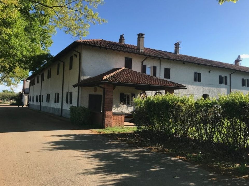 Lägenhet i Castano Primo, Milan - foto 1