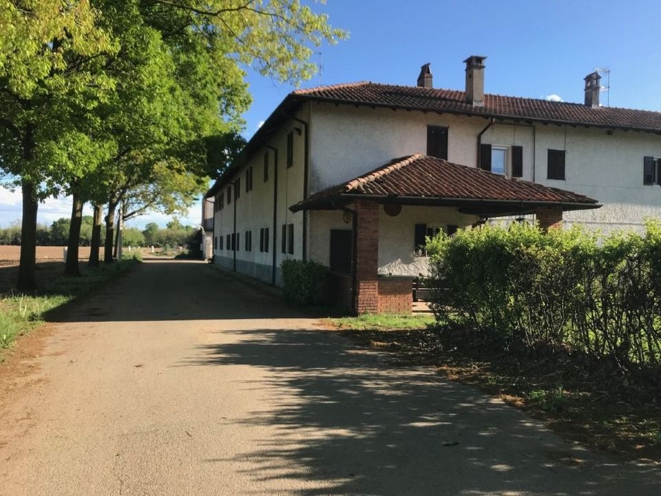 Lägenhet i Castano Primo, Milan - foto 2