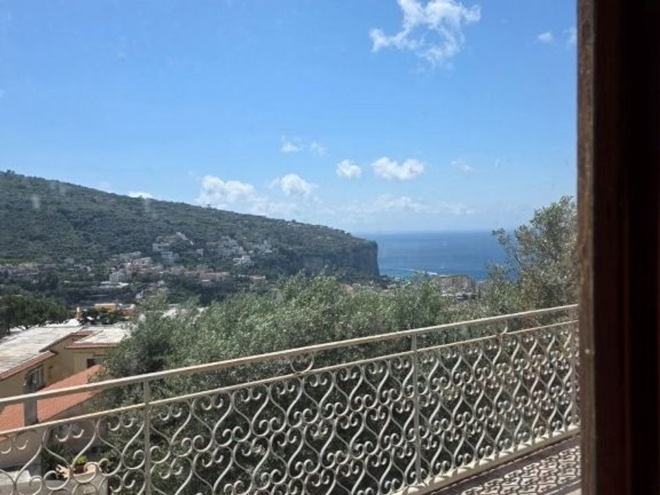 Appartement in Vico Equense, Naples - foto 1