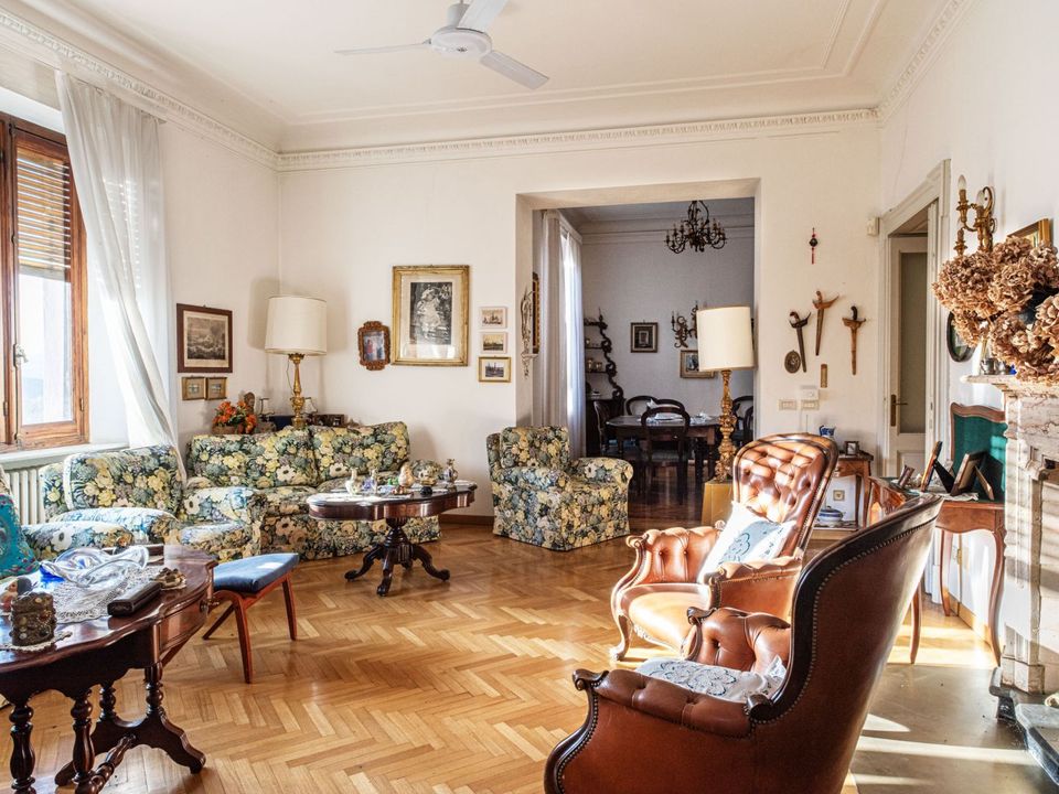 Villa a Varzi, Pavia - foto 3