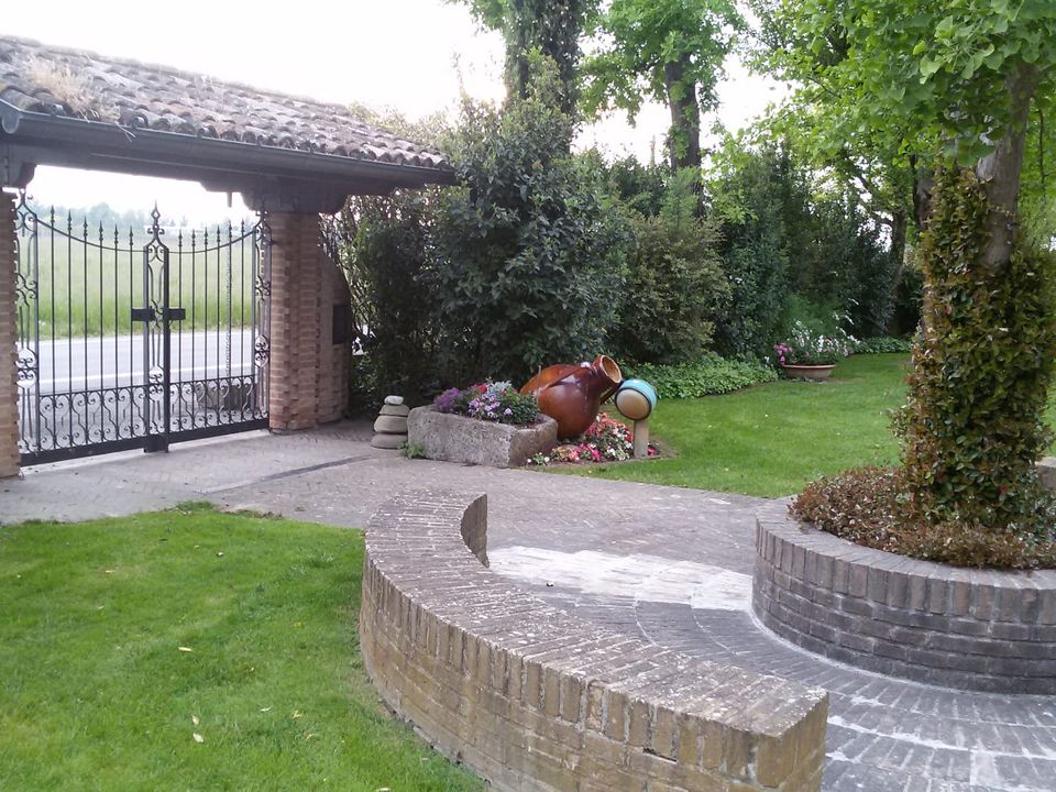 Villa a Forli, Forli-Cesena - foto 1