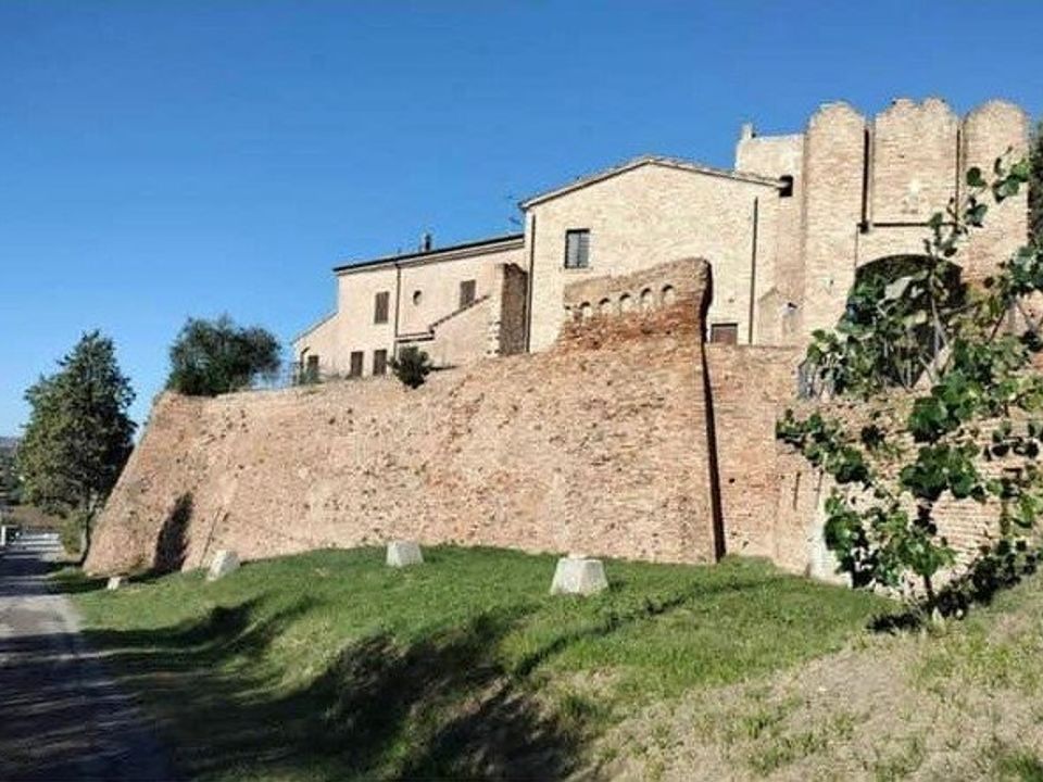 Villa - Coriano, Rimini - photo 1