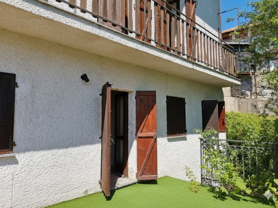 Villa i Mezzana Mortigliengo, Biella - foto 2