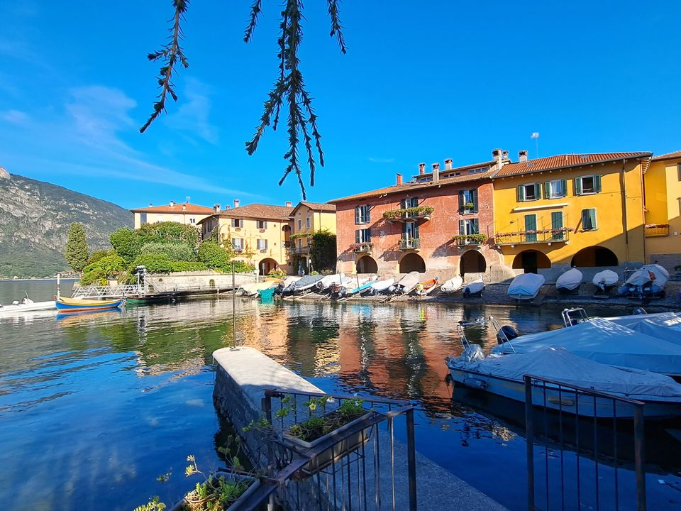 Lejlighed i Mandello del Lario, Lecco - foto 1
