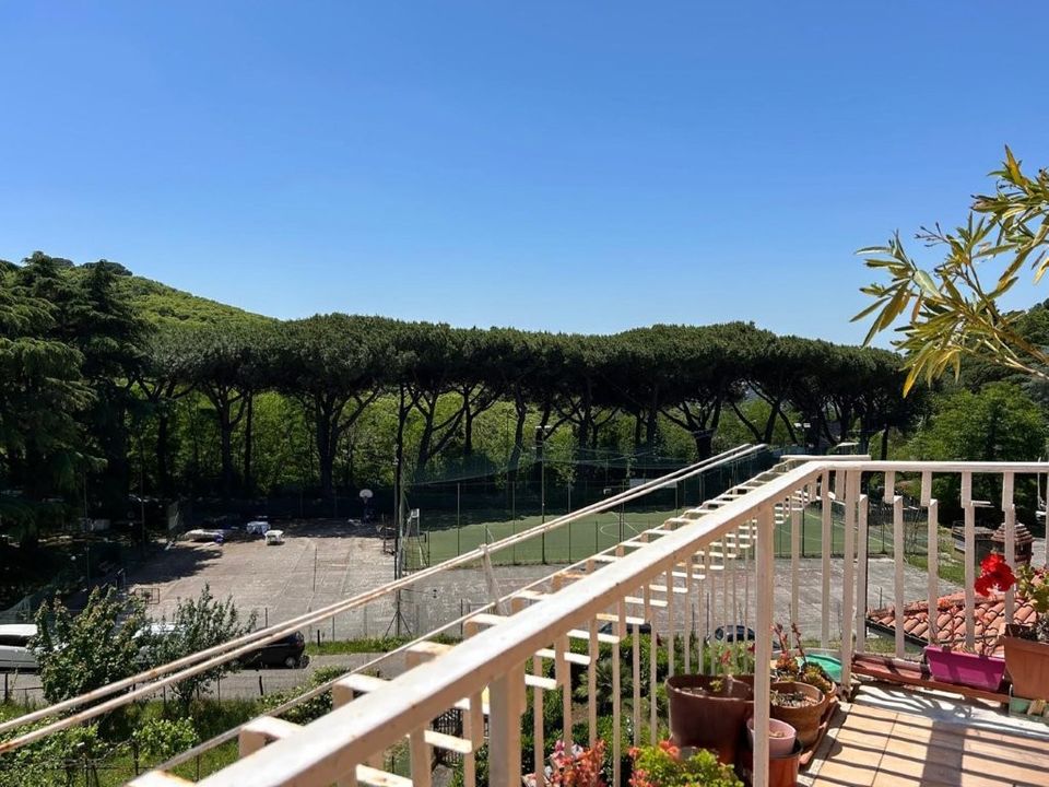 Apartament a Ariccia, Rome - foto 1