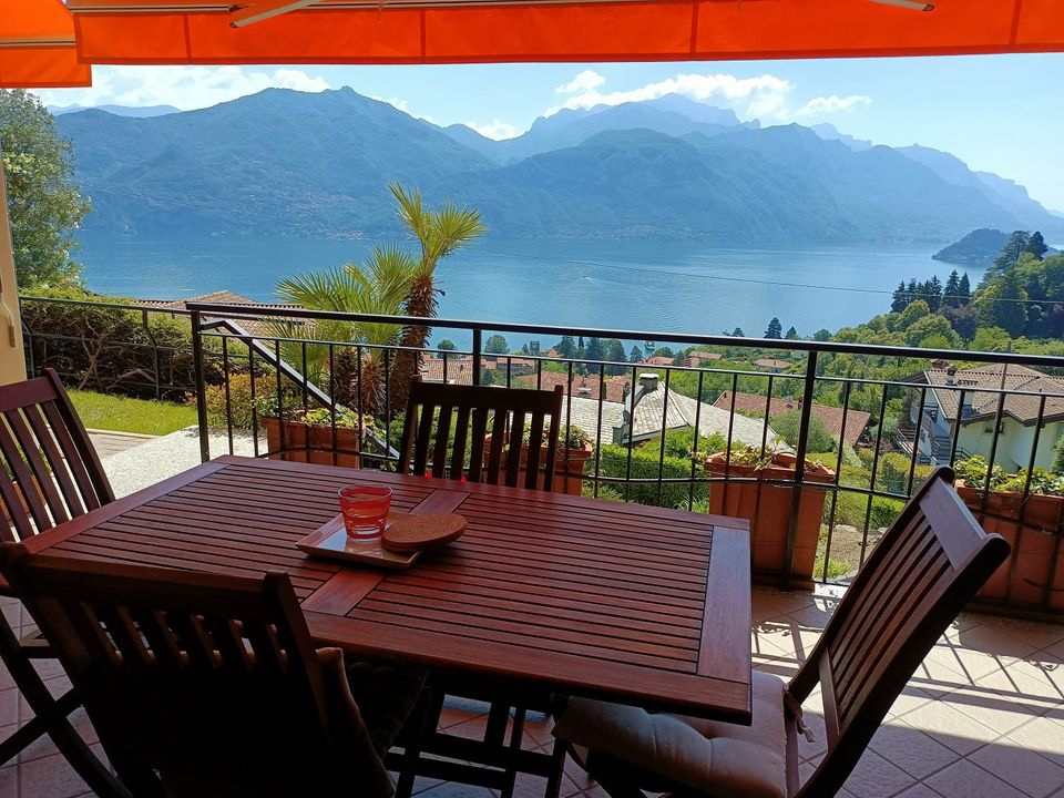 Lejlighed i Menaggio, Como - foto 1