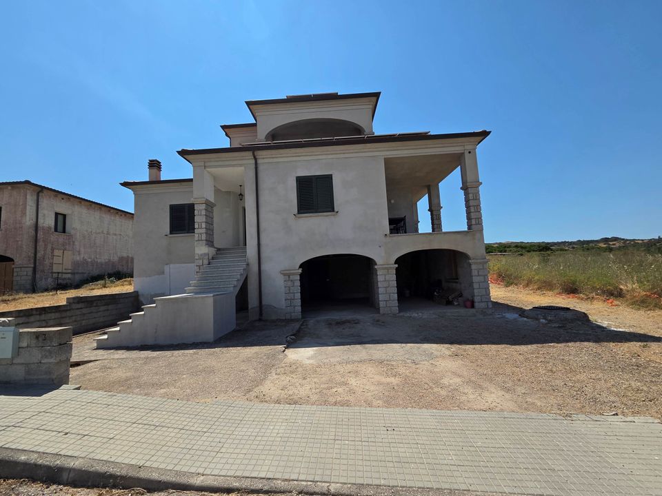 Villa in Perfugas, Sassari - foto 2