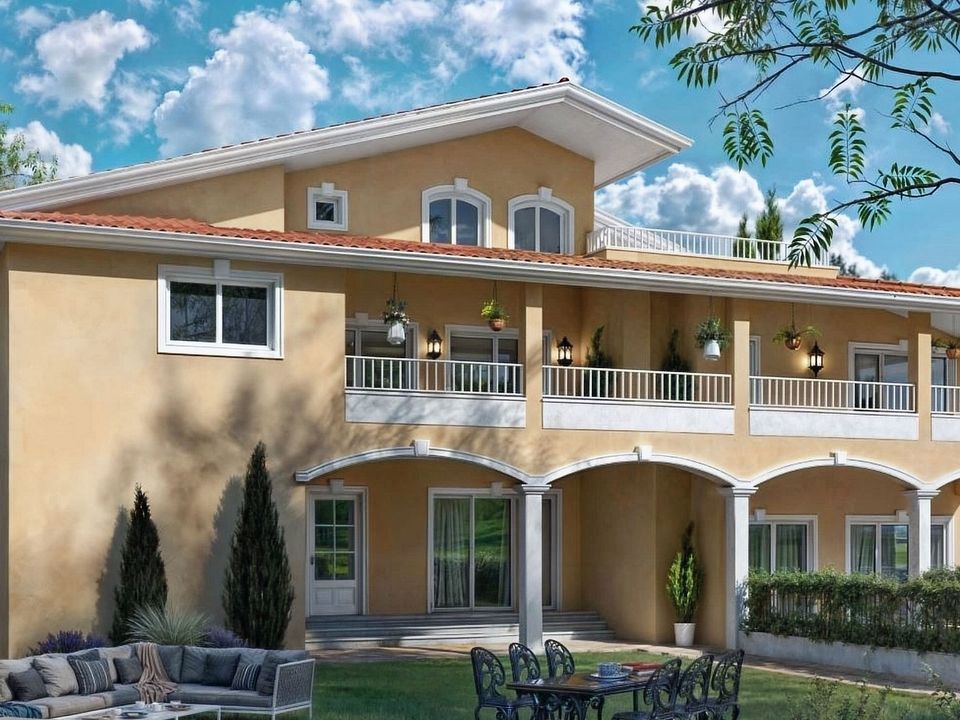 Villa i Atri, Teramo - foto 2