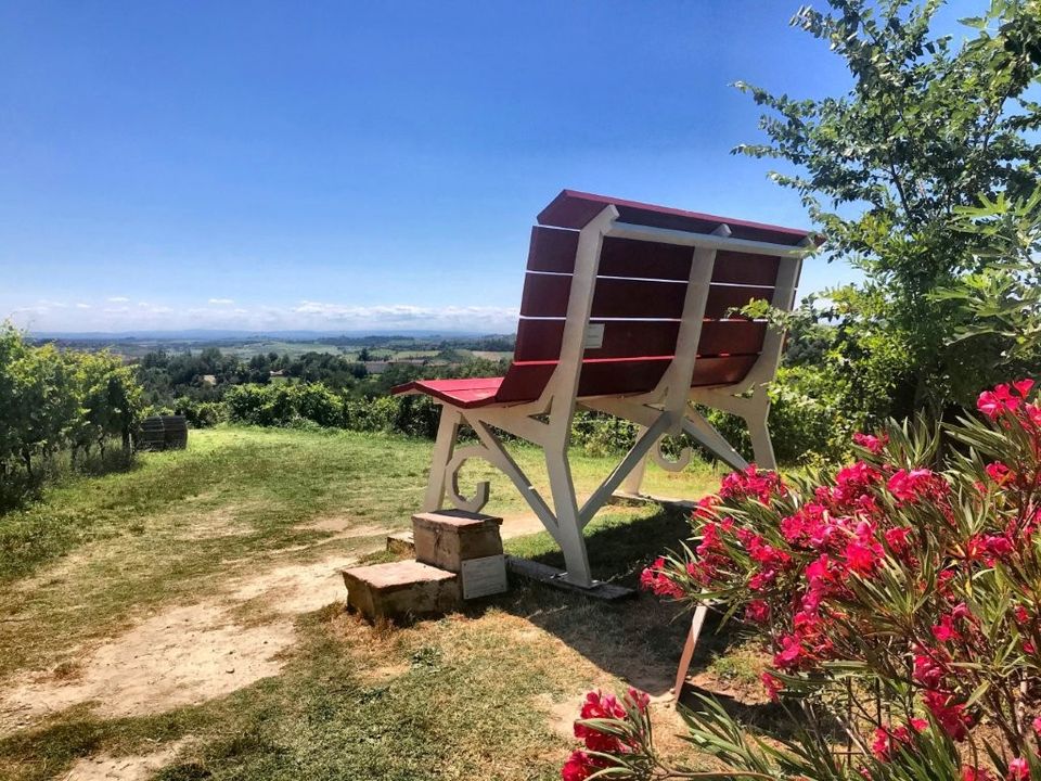 Villa i Ozzano Monferrato, Alessandria - bilde 2