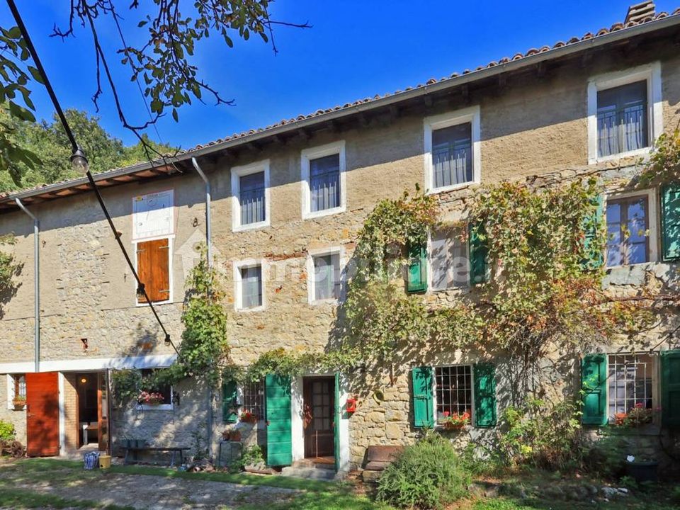 Villa - Sorriva, Belluno - photo 1