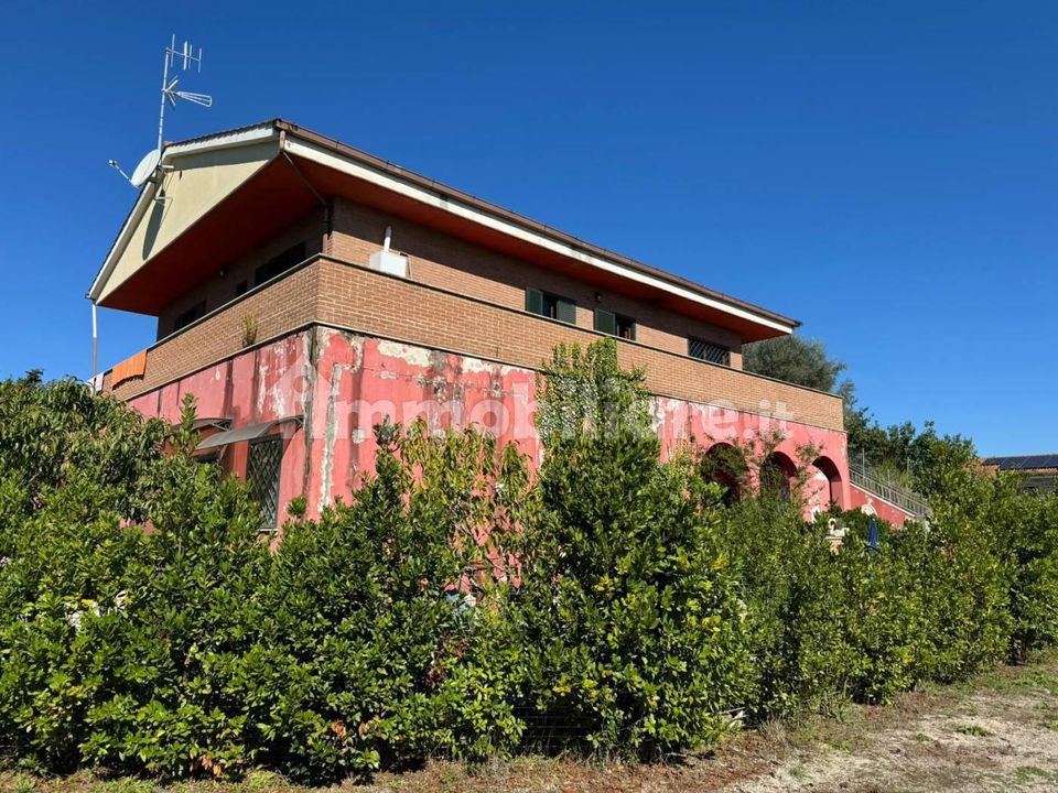 Haus in Fossignano, Rome - Foto 2