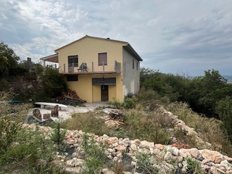 Villa i Chiaramonti, Sassari - foto 1