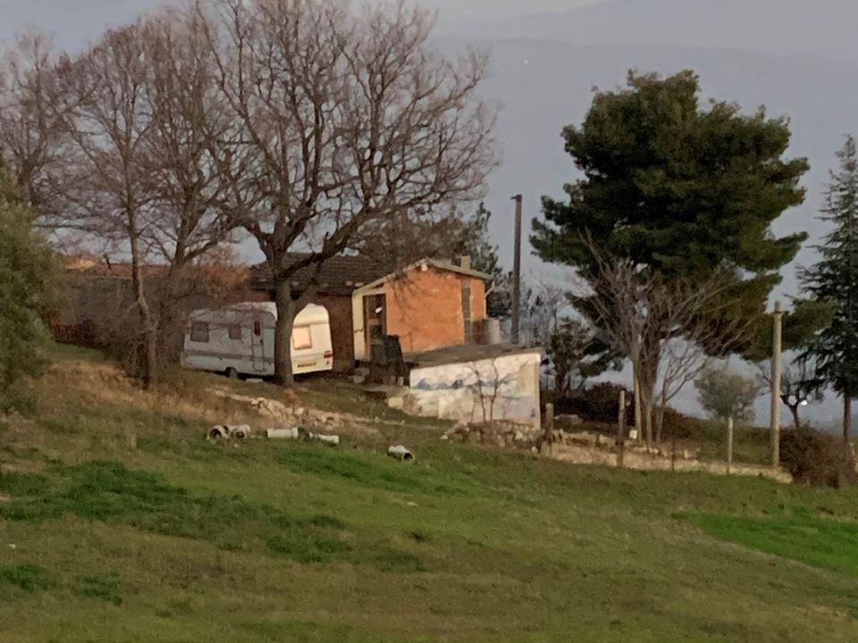 Villa i Lucito, Campobasso - bilde 3