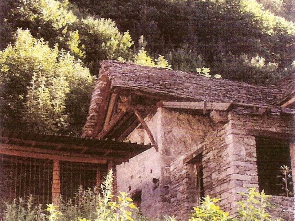 Villa i Ceppo Morelli, Verbano Cusio Ossola - foto 3