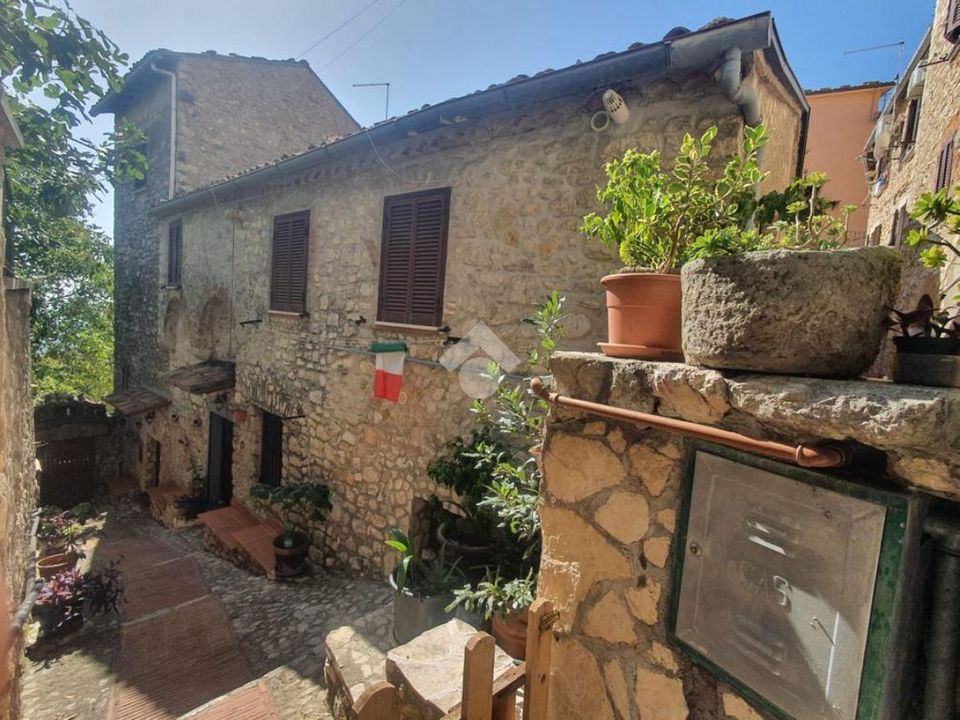 Villa i Veroli, Frosinone - foto 1