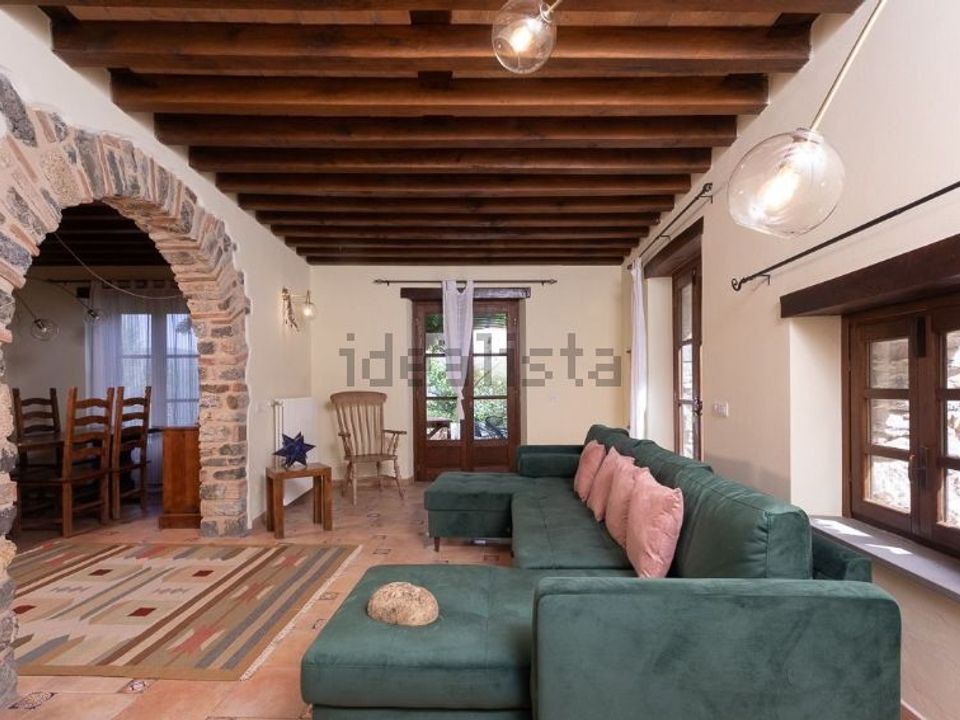 Villa i Fivizzano, Massa and Carrara - foto 3