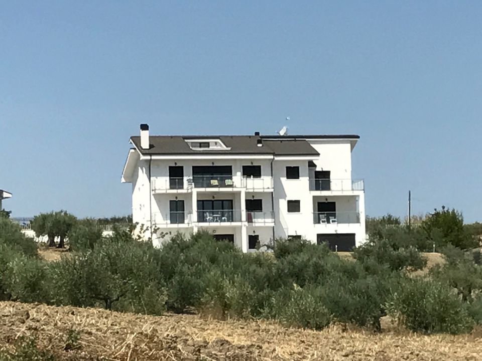 Villa en Montenero di Bisaccia, Campobasso - foto 4