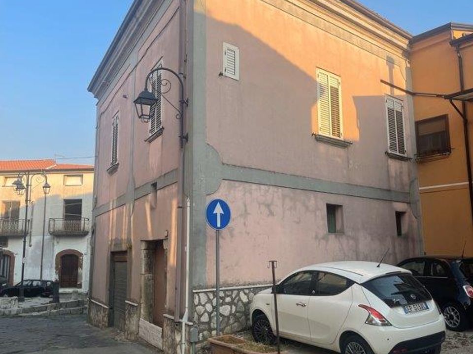 Villa a Forino, Avellino - foto 4