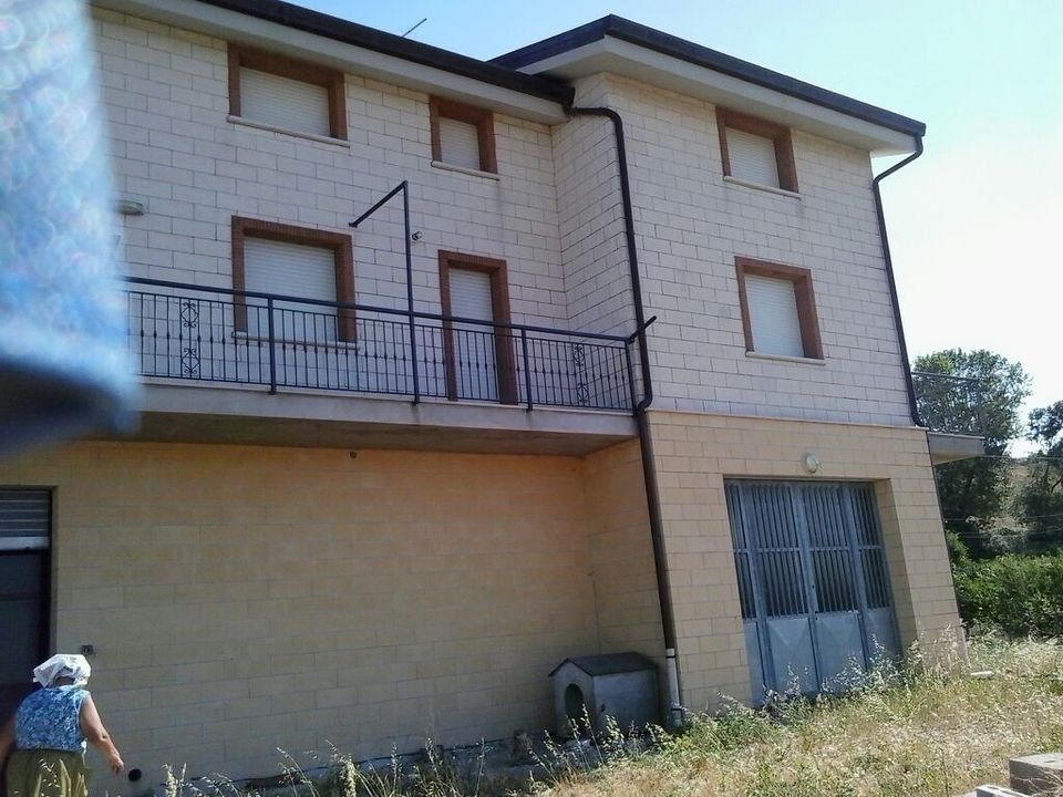 Villa in Orsara di Puglia, Foggia - foto 1