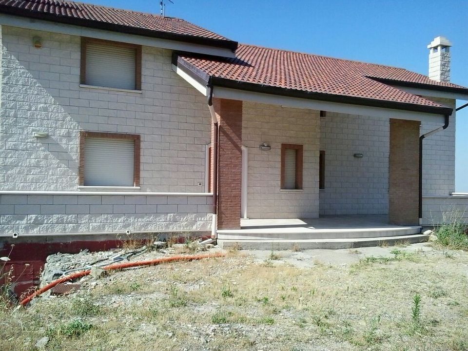 Villa in Orsara di Puglia, Foggia - foto 2