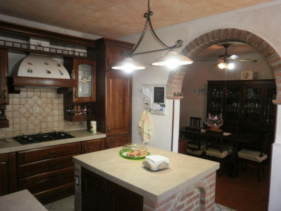 Villa em Torricella, Taranto - foto 5