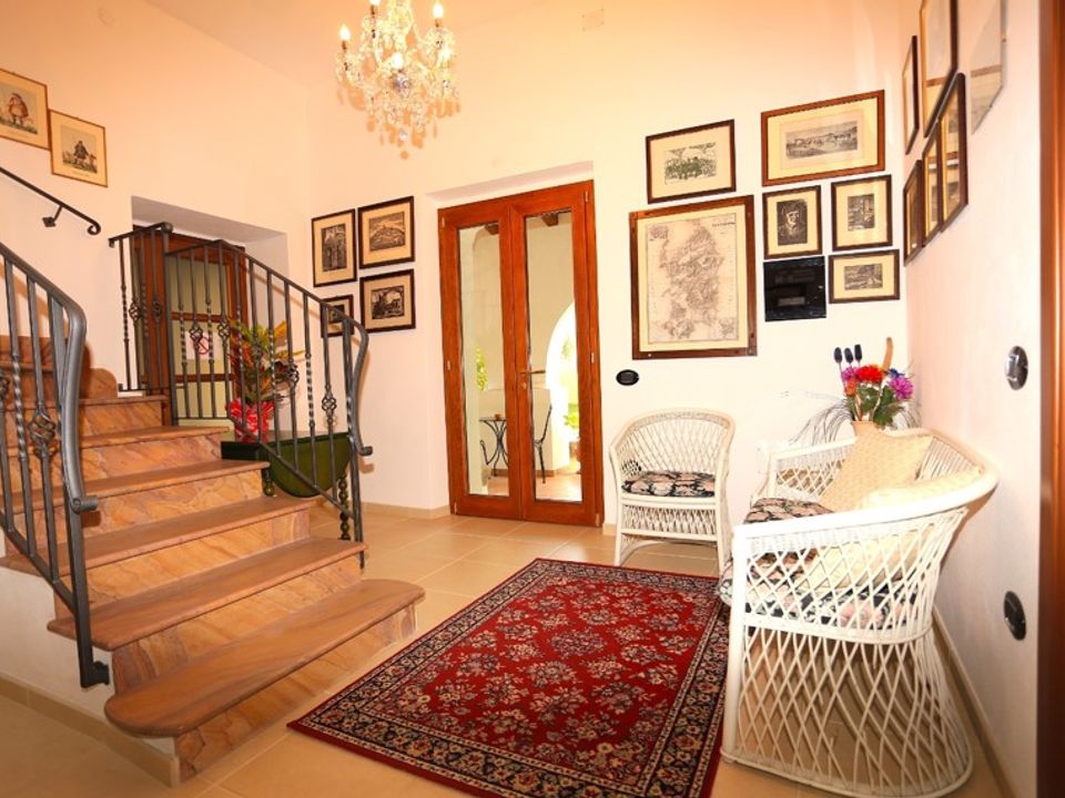 Villa in Serdiana, Sud Sardegna - foto 5