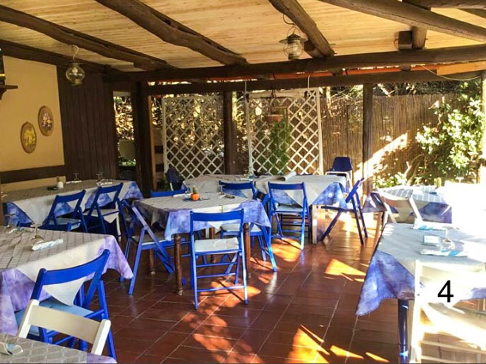 Lejlighed i Marciana, Livorno - foto 5