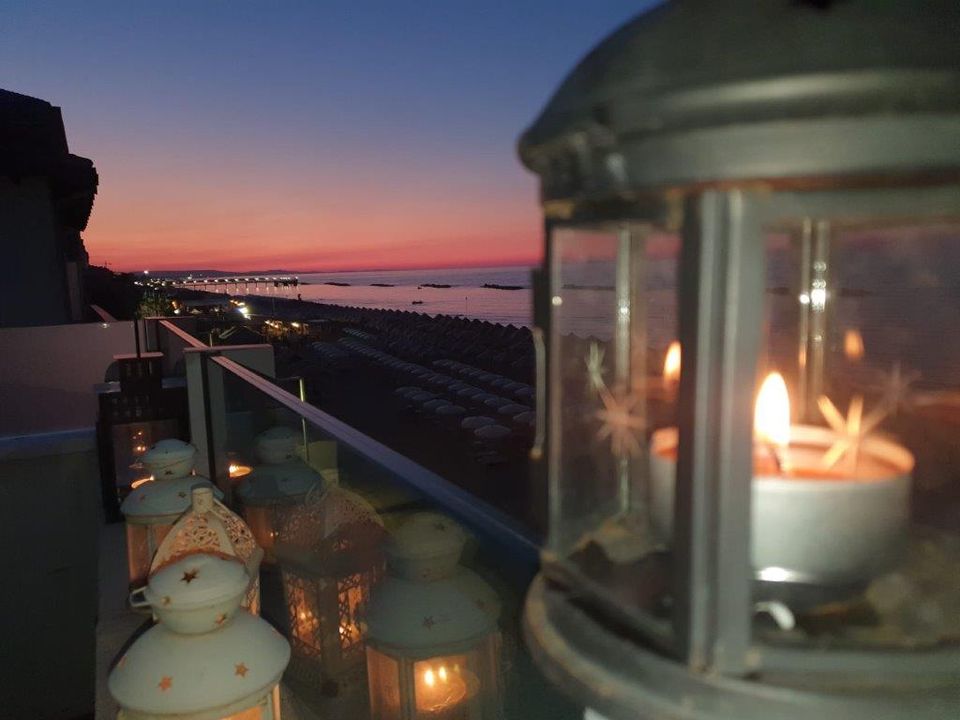 Leilighet i Francavilla al Mare, Chieti - bilde 1