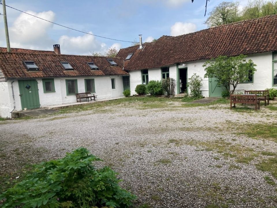 Villa a Saint-Rémy-au-Bois, Pas-de-Calais - foto 1
