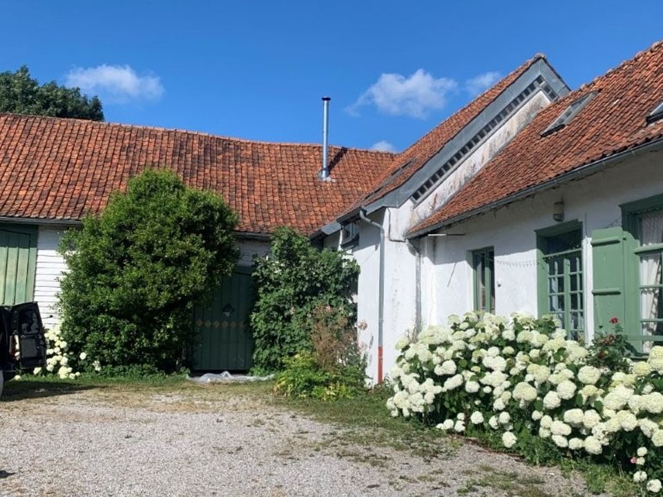 Villa a Saint-Rémy-au-Bois, Pas-de-Calais - foto 2
